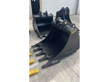 Novi Korpa za bager JCB 150X Bucket: slika Novi Korpa za bager JCB 150X Bucket Novi Korpa za bager JCB 150X Bucket: slika Novi Korpa za bager JCB 150X Bucket