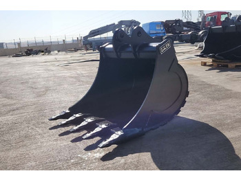 Novi Korpa za bager JCB 150X Bucket: slika Novi Korpa za bager JCB 150X Bucket Novi Korpa za bager JCB 150X Bucket: slika Novi Korpa za bager JCB 150X Bucket