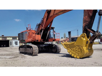 Korpa za bager KOMATSU