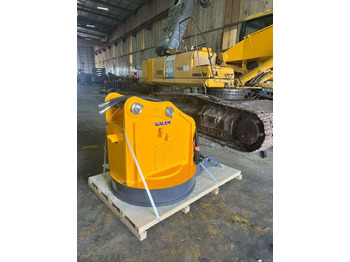 Novi Priključak Galen Excavator Magnet for Metal Scraps: slika Novi Priključak Galen Excavator Magnet for Metal Scraps
