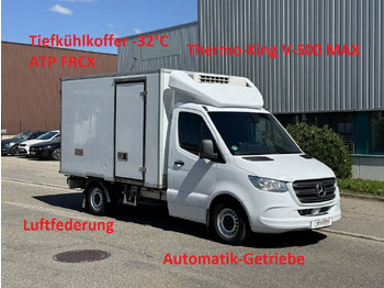 Dostavno vozilo hladnjača MERCEDES-BENZ Sprinter 316