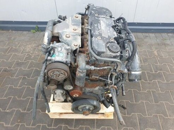 Motor DAF