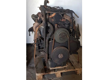 Motor za Kamion DAF RS160M   DAF truck: slika Motor za Kamion DAF RS160M   DAF truck