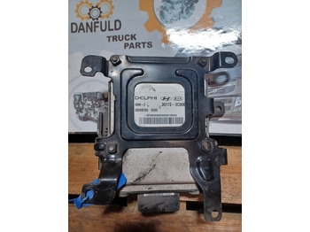 Upravljačka jedinica (ECU) DELPHI