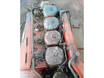 Motor za Kamion Deutz F4L913: slika Motor za Kamion Deutz F4L913 Motor za Kamion Deutz F4L913: slika Motor za Kamion Deutz F4L913