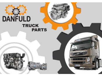 Motor za Kamion IVECO F4AE0481A TECTOR   IVECO EUROCARGO 3.9 TECTOR: slika Motor za Kamion IVECO F4AE0481A TECTOR   IVECO EUROCARGO 3.9 TECTOR