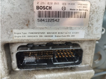 Motor za Kamion IVECO Tector F4AE3681D IVECO EUROCARGO F4AE3681D truck: slika Motor za Kamion IVECO Tector F4AE3681D IVECO EUROCARGO F4AE3681D truck Motor za Kamion IVECO Tector F4AE3681D IVECO EUROCARGO F4AE3681D truck: slika Motor za Kamion IVECO Tector F4AE3681D IVECO EUROCARGO F4AE3681D truck