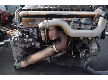 Novi Motor za Kamion MAN D2066LF58   MAN TGA TGX TGS truck: slika Novi Motor za Kamion MAN D2066LF58   MAN TGA TGX TGS truck