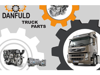 Motor za Kamion MAN D2676LF05   MAN TGS TGX TGA: slika Motor za Kamion MAN D2676LF05   MAN TGS TGX TGA