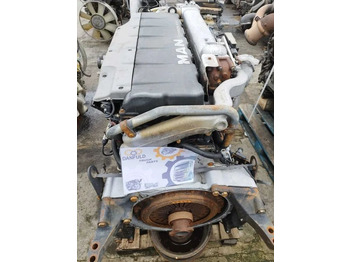 Motor za Kamion MAN D2676LF05   MAN TGS TGX TGA: slika Motor za Kamion MAN D2676LF05   MAN TGS TGX TGA