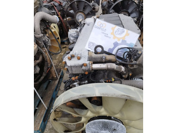 Motor za Kamion MAN D2676LF05   MAN TGS TGX TGA: slika Motor za Kamion MAN D2676LF05   MAN TGS TGX TGA
