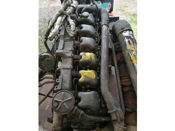 Motor za Kamion MAN D2866 LOH23 400   MAN: slika Motor za Kamion MAN D2866 LOH23 400   MAN
