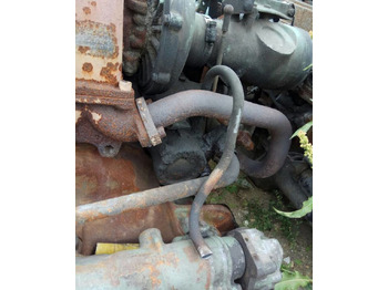 Motor za Autobus Mercedes-Benz OM421A V6 Turbo   Mercedes-Benz: slika Motor za Autobus Mercedes-Benz OM421A V6 Turbo   Mercedes-Benz