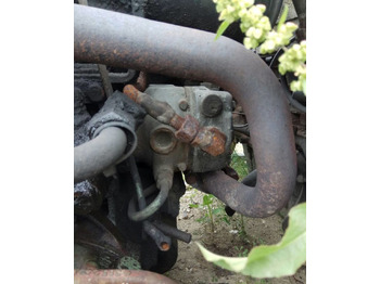 Motor za Autobus Mercedes-Benz OM421A V6 Turbo   Mercedes-Benz: slika Motor za Autobus Mercedes-Benz OM421A V6 Turbo   Mercedes-Benz