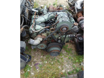 Motor za Autobus Mercedes-Benz OM421A V6 Turbo   Mercedes-Benz: slika Motor za Autobus Mercedes-Benz OM421A V6 Turbo   Mercedes-Benz