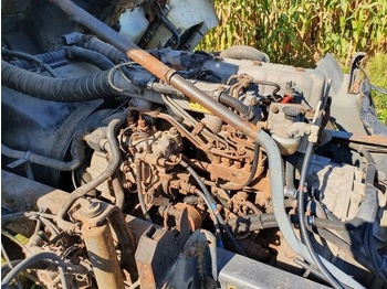 Motor za Kamion Renault DCI4C   Renault MIDLUM truck: slika Motor za Kamion Renault DCI4C   Renault MIDLUM truck