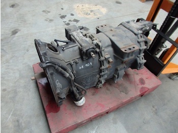 Mjenjač SCANIA R