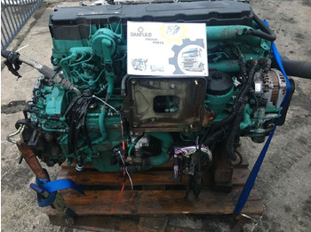 Motor VOLVO