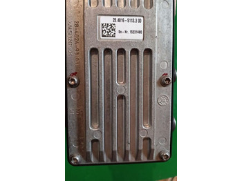 Novi Ispušni sustav za Kamion Mercedes-Benz Actros ,Atego ,   truck: slika Novi Ispušni sustav za Kamion Mercedes-Benz Actros ,Atego ,   truck