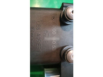 Novi Ispušni sustav za Kamion Mercedes-Benz Actros ,Atego ,   truck: slika Novi Ispušni sustav za Kamion Mercedes-Benz Actros ,Atego ,   truck