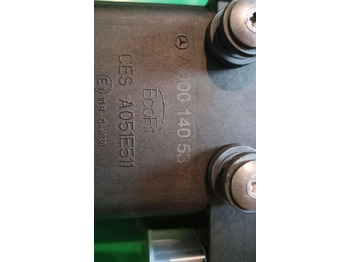 Novi Ispušni sustav za Kamion Mercedes-Benz Actros ,Atego ,   truck: slika Novi Ispušni sustav za Kamion Mercedes-Benz Actros ,Atego ,   truck