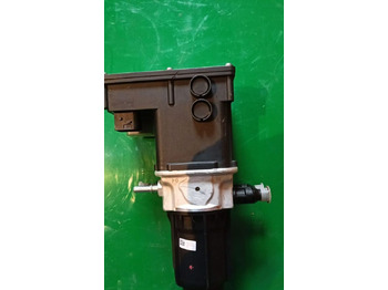 Novi Ispušni sustav za Kamion Mercedes-Benz Actros ,Atego ,   truck: slika Novi Ispušni sustav za Kamion Mercedes-Benz Actros ,Atego ,   truck