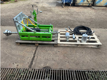 Direkcionalna bušilica Directional Drilling MP 20 / Przewiert Sterowany MP 20 / Řízený Protlak MP 20 / Foraj Dirijat MP 20: slika Direkcionalna bušilica Directional Drilling MP 20 / Przewiert Sterowany MP 20 / Řízený Protlak MP 20 / Foraj Dirijat MP 20