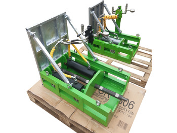 Direkcionalna bušilica Hydraulic Pressing / Przecisk Hydrauliczny / Hydraulický Protlač / Presare Hidraulică: slika Direkcionalna bušilica Hydraulic Pressing / Przecisk Hydrauliczny / Hydraulický Protlač / Presare Hidraulică