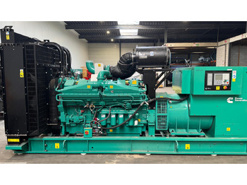 Generatorski set CUMMINS