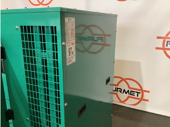 Novi Generatorski set Cummins C110D5Q. 110KVA Generator. Brand new.: slika Novi Generatorski set Cummins C110D5Q. 110KVA Generator. Brand new.