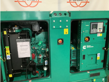 Novi Generatorski set Cummins C110D5Q. 110KVA Generator. Brand new.: slika Novi Generatorski set Cummins C110D5Q. 110KVA Generator. Brand new.