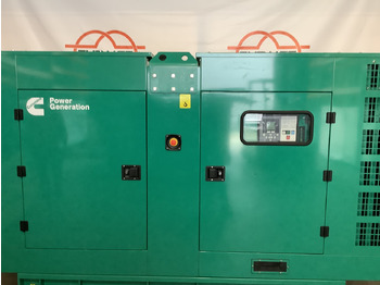 Generatorski set CUMMINS