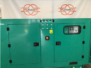 Generatorski set CUMMINS