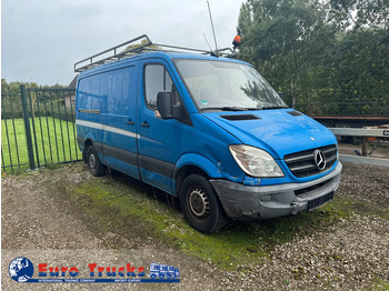 Furgon MERCEDES-BENZ Sprinter 313