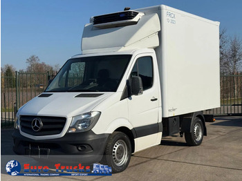 Dostavno vozilo hladnjača MERCEDES-BENZ Sprinter 316