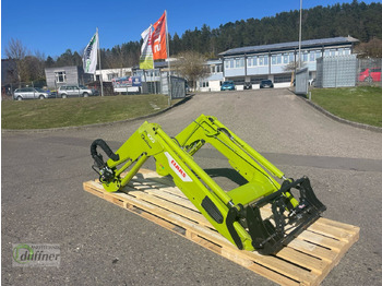 Prednji utovarivač za traktor CLAAS