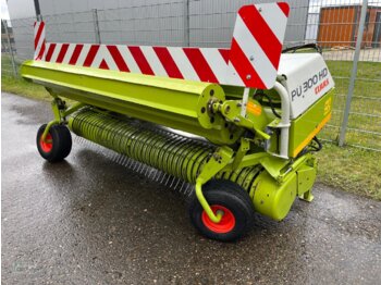 Priključak za silažni kombajn CLAAS PU 300 HD L Pro: slika Priključak za silažni kombajn CLAAS PU 300 HD L Pro Priključak za silažni kombajn CLAAS PU 300 HD L Pro: slika Priključak za silažni kombajn CLAAS PU 300 HD L Pro