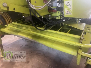 Rolo balirka CLAAS Variant 180 RC: slika Rolo balirka CLAAS Variant 180 RC Rolo balirka CLAAS Variant 180 RC: slika Rolo balirka CLAAS Variant 180 RC