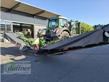 Kosilica Fendt Slicer 960: slika Kosilica Fendt Slicer 960 Kosilica Fendt Slicer 960: slika Kosilica Fendt Slicer 960