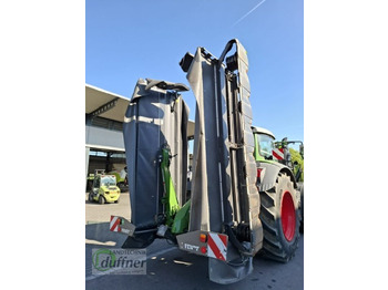 Kosilica Fendt Slicer 960: slika Kosilica Fendt Slicer 960 Kosilica Fendt Slicer 960: slika Kosilica Fendt Slicer 960