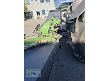 Kosilica Fendt Slicer 960: slika Kosilica Fendt Slicer 960 Kosilica Fendt Slicer 960: slika Kosilica Fendt Slicer 960