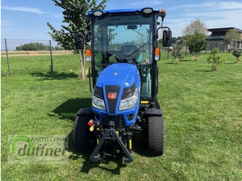 Novi Općinski traktor Iseki TH 5370 AHLK: slika Novi Općinski traktor Iseki TH 5370 AHLK Novi Općinski traktor Iseki TH 5370 AHLK: slika Novi Općinski traktor Iseki TH 5370 AHLK