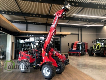 Novi Teleskopski utovarivač na kotačima Schäffer 2630 T SLT: slika Novi Teleskopski utovarivač na kotačima Schäffer 2630 T SLT Novi Teleskopski utovarivač na kotačima Schäffer 2630 T SLT: slika Novi Teleskopski utovarivač na kotačima Schäffer 2630 T SLT