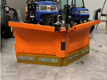 Ralica za snijeg TUCHEL