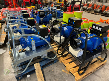 Novi Generatorski set mecc alte 24 bis 63 KvA: slika Novi Generatorski set mecc alte 24 bis 63 KvA