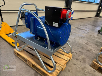 Novi Generatorski set mecc alte 24 bis 63 KvA: slika Novi Generatorski set mecc alte 24 bis 63 KvA