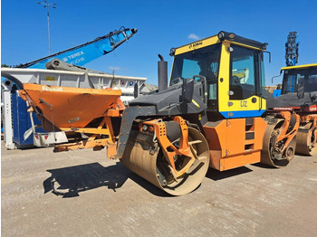 Valjak Bomag BW 174 A P-4 AM: slika Valjak Bomag BW 174 A P-4 AM Valjak Bomag BW 174 A P-4 AM: slika Valjak Bomag BW 174 A P-4 AM