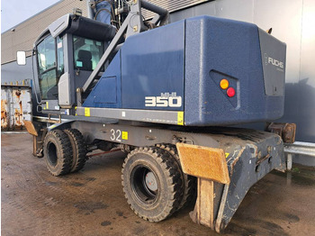 Zakup Fuchs MHL350F Fuchs MHL350F: slika Zakup Fuchs MHL350F Fuchs MHL350F
