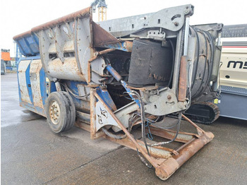 Zakup LINDNER Urraco 75 D LINDNER Urraco 75 D: slika Zakup LINDNER Urraco 75 D LINDNER Urraco 75 D