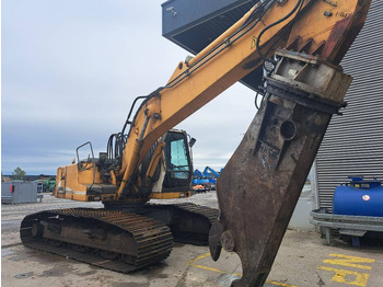 Bager gusjeničar LIEBHERR R 924